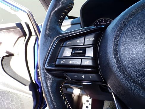 Used 2024 Subaru Crosstrek 2.5i Sport image 24