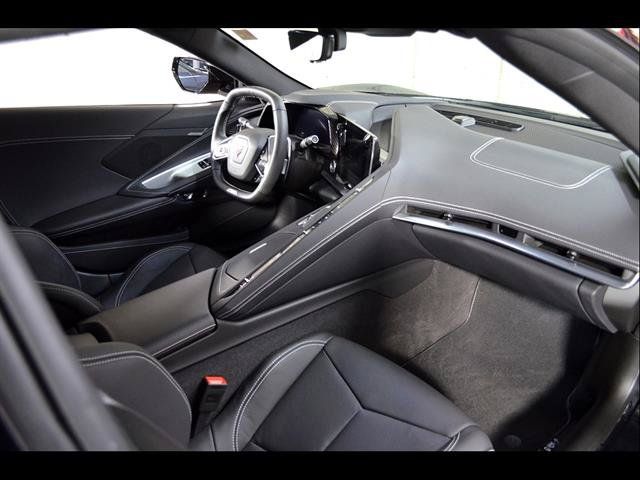 Used 2024 Chevrolet Corvette Z06 RWD image 22