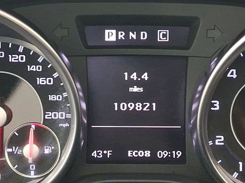 Used 2013 Mercedes-Benz SLK 55 AMG image 17