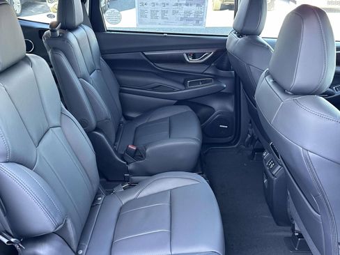 New 2026 Subaru Ascent Touring AWD/4WD image 14