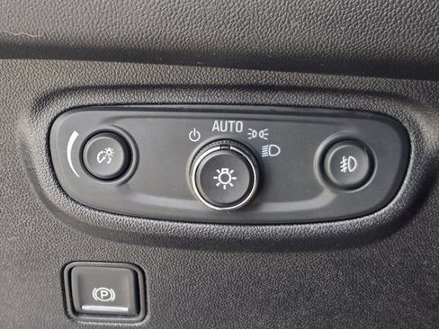 Used 2019 GMC Terrain Denali FWD image 23