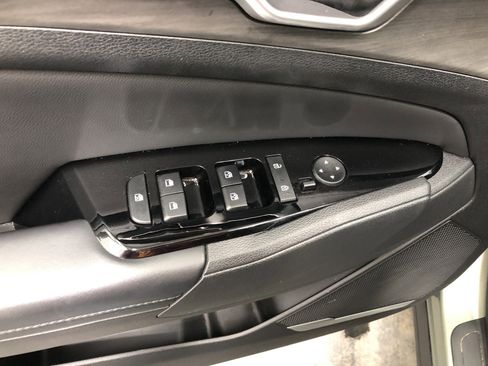 Certified 2024 Kia Sportage X-Line w/ X-Line Premium Package image 15