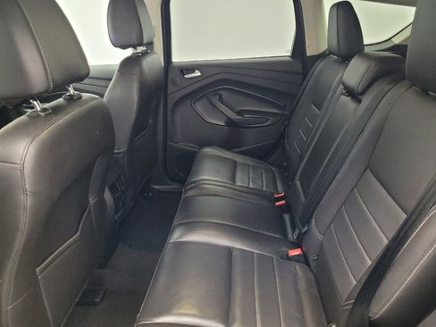 Used 2016 Ford Escape SE w/ SE Leather Comfort Package image 18
