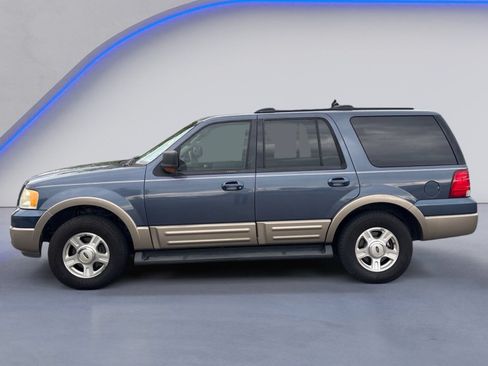 Used 2003 Ford Expedition Eddie Bauer RWD image 3