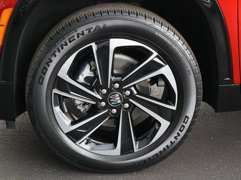 Certified 2025 Buick Enclave Sport Touring w/ Super Cruise Package FWD image 33