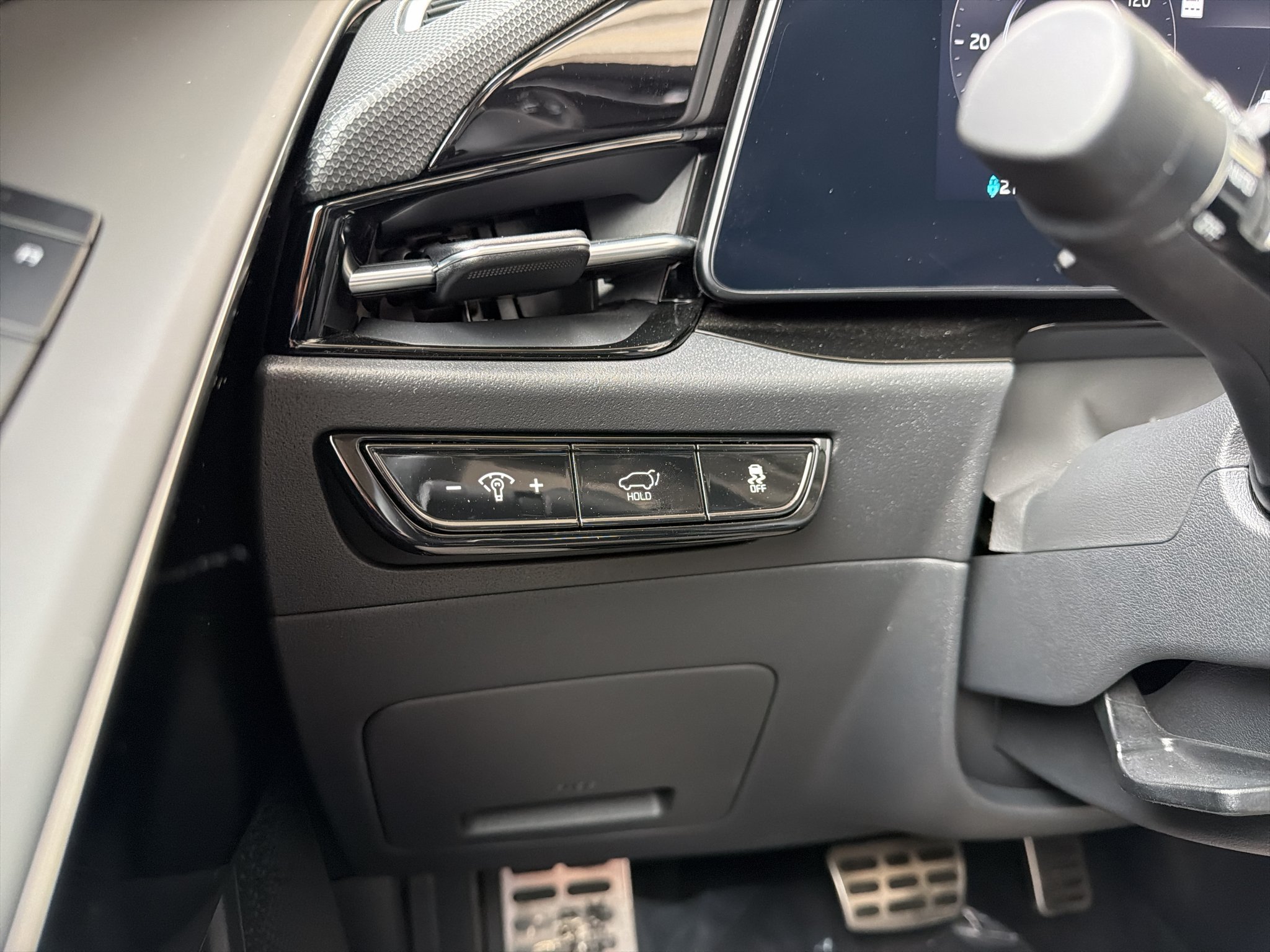 Certified 2023 Kia Niro Wave w/ Wave Preserve Package FWD image 29