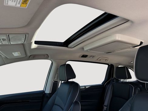 Certified 2026 Honda Odyssey Touring image 20