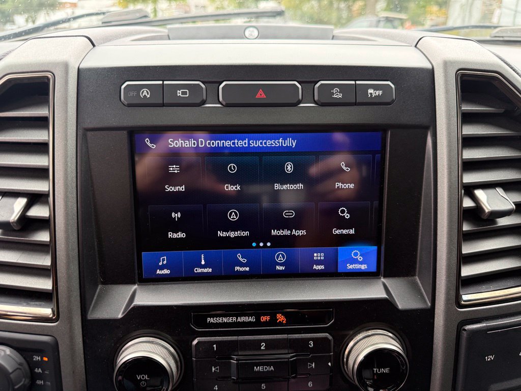 Used 2019 Ford F150 Raptor w/ Equipment Group 802A Luxury AWD/4WD image 37