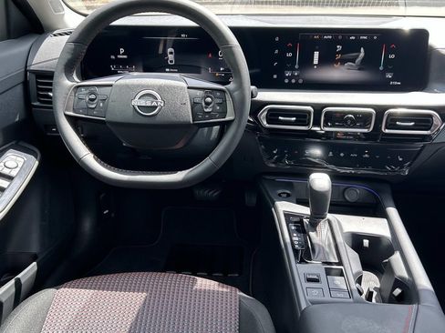 New 2026 Nissan Sentra SR w/ SR All Weather Package FWD image 20