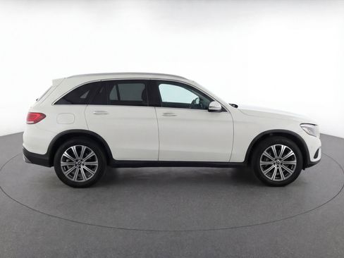 Used 2024 Mercedes-Benz GLC 300 image 11