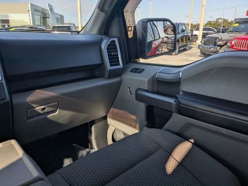 Used 2019 Ford F150 XLT w/ Equipment Group 302A Luxury image 15