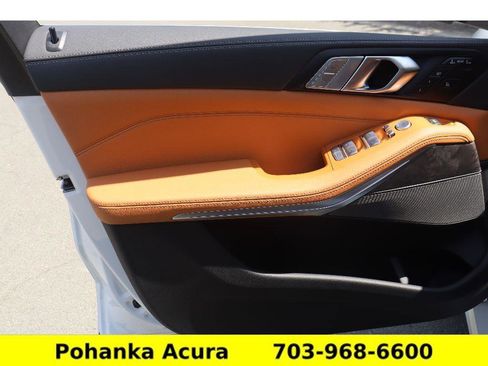 Used 2026 BMW X7 xDrive40i image 27