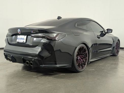 Used 2023 BMW M4 xDrive Competition image 7