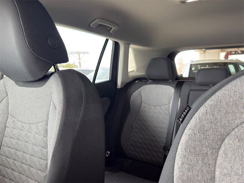 New 2026 Volkswagen Tiguan S image 22