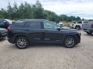 Used 2024 GMC Terrain SLT AWD/4WD video 2
