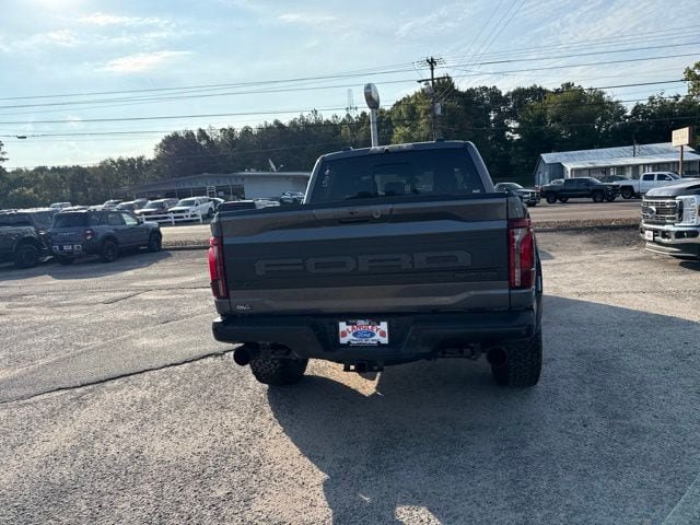 New 2026 Ford F150 Raptor AWD/4WD image 17