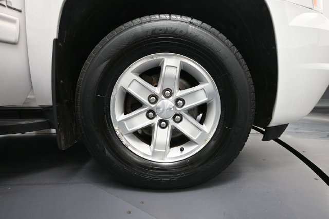 Used 2013 GMC Yukon XL SLT AWD/4WD image 11