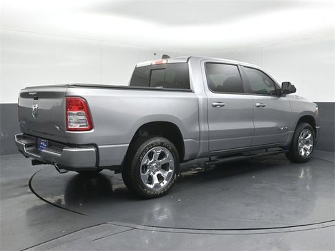 Used 2024 RAM 1500 Big Horn w/ Trailer Tow Group image 7