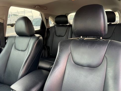 Used 2014 Lexus RX 350 350 image 16