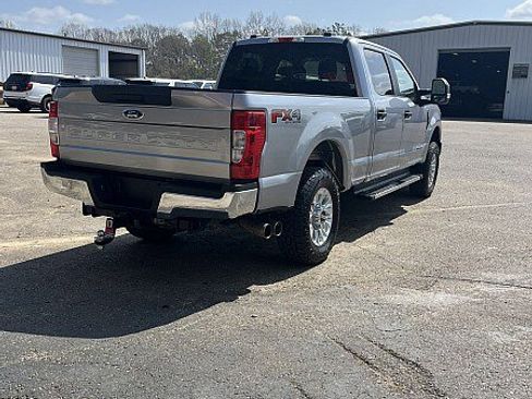 Used 2020 Ford F250 XL w/ STX Appearance Package image 7