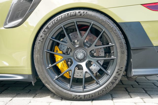 Used 2018 Porsche 911 GT2 RS RWD image 17
