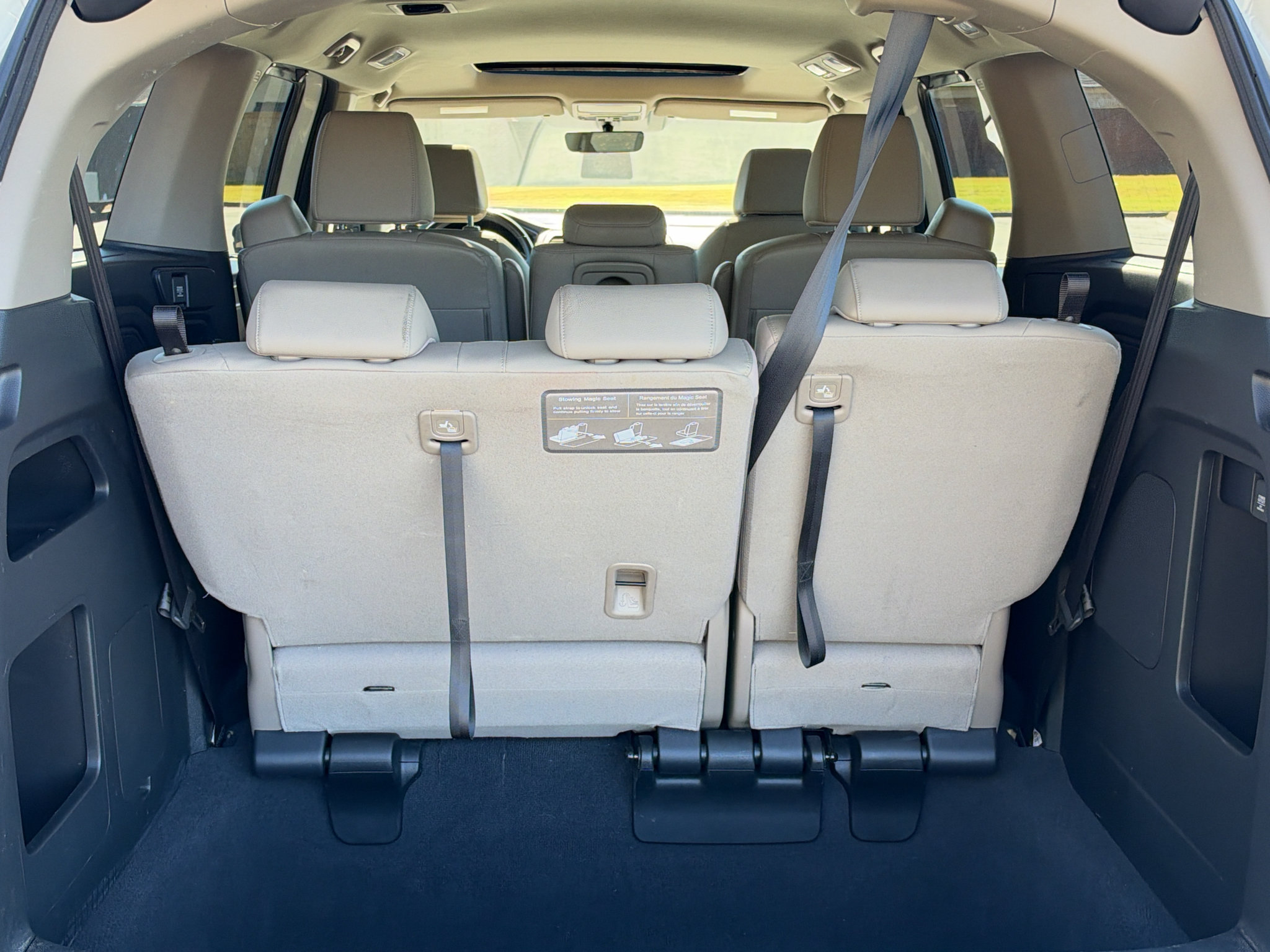 Used 2020 Honda Odyssey EX-L image 15