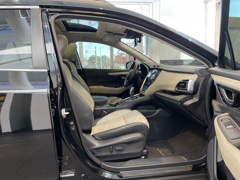 Used 2023 Subaru Outback Limited image 37
