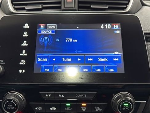 Used 2020 Honda CR-V Touring image 14