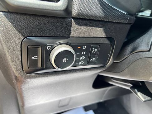 Used 2024 Ford Bronco Sport Heritage w/ Heritage Convenience Package AWD/4WD image 28
