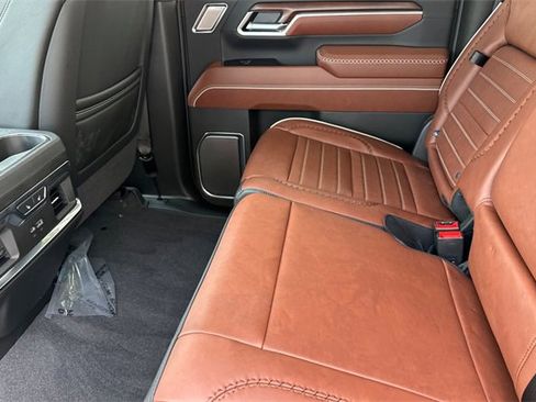 New 2026 GMC Sierra 2500 Denali Ultimate w/ Max Trailering Package image 13