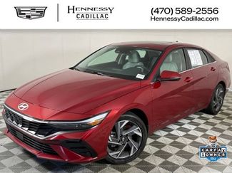 Used 2026 Hyundai Elantra Limited FWD 360° Tour