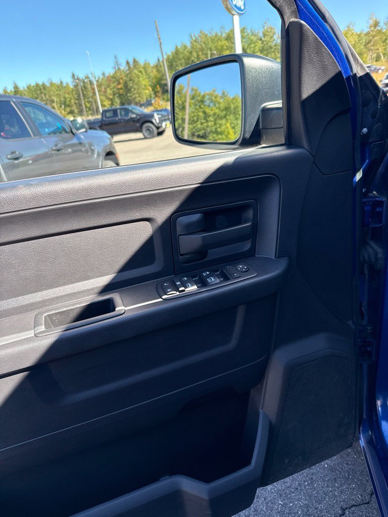 Used 2014 RAM 1500 Tradesman w/ Popular Equipment Group AWD/4WD image 22