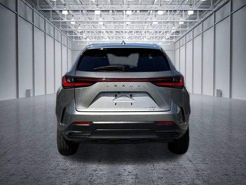 Used 2024 Lexus NX 350 AWD image 21