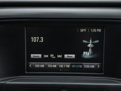 Used 2017 Chevrolet Silverado 3500 W/T w/ WT Convenience Package image 22