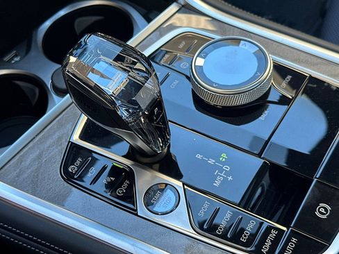 New 2026 BMW M850i xDrive w/ M Carbon Exterior Package image 18