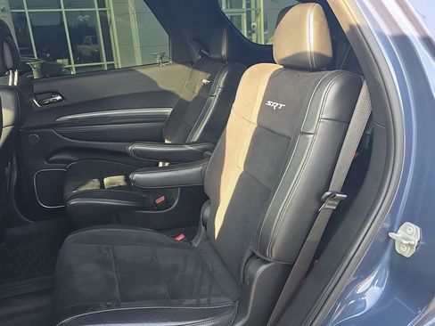 Used 2020 Dodge Durango SRT w/ Technology Group image 18