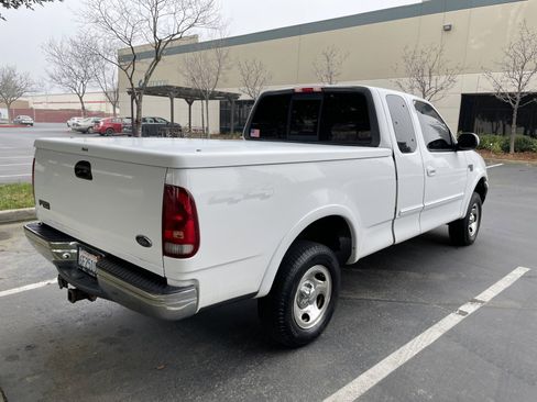 Used 2000 Ford F150 XL image 7
