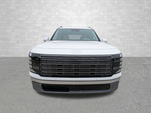 Used 2026 Hyundai Palisade Limited image 6