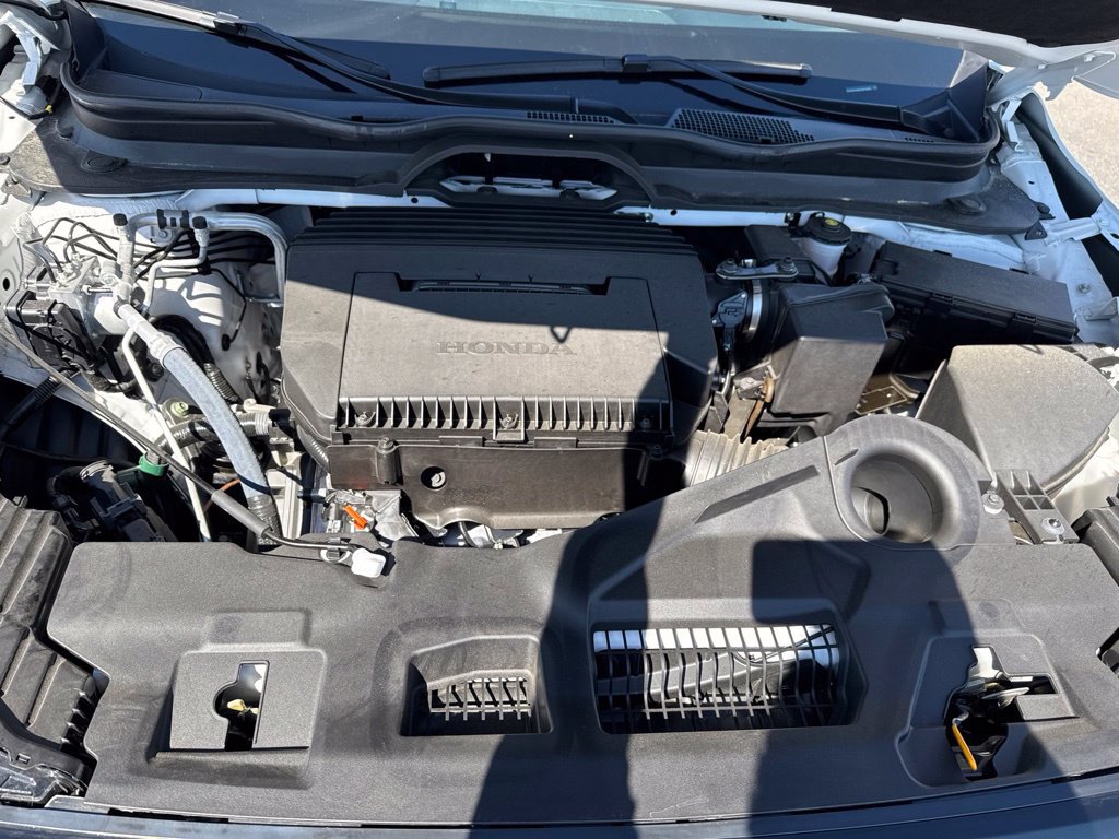 Certified 2026 Honda Pilot EX-L image 11