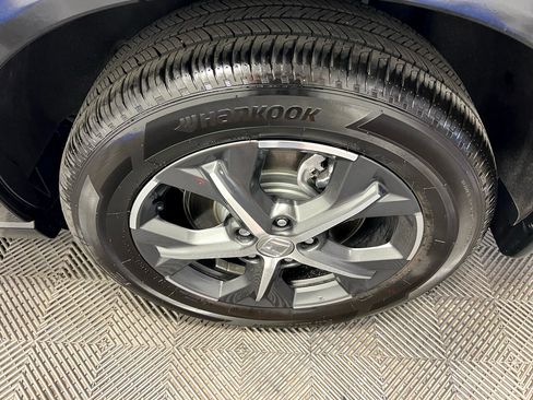 Used 2025 Honda HR-V EX-L image 35