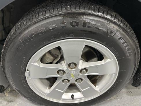 Used 2016 Chevrolet Malibu LS w/ Protection Package image 9