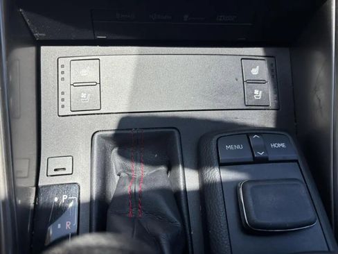 Used 2015 Lexus IS 250 w/ F-Sport Package RWD image 16