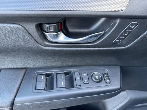 Certified 2025 Honda CR-V Sport-L image 15