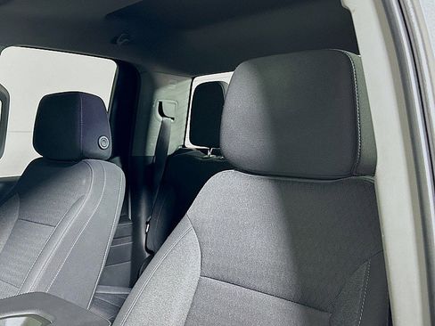 Used 2023 Chevrolet Silverado 1500 LT w/ Z71 Off-Road Package image 18