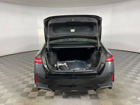 New 2026 BMW 530i xDrive w/ M Sport Package image 21