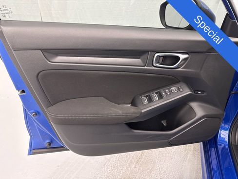 Used 2023 Honda Civic LX image 17