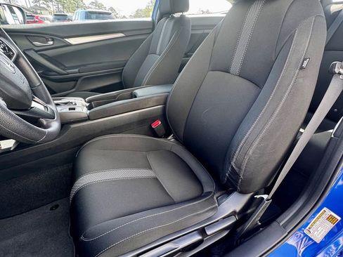 Used 2020 Honda Civic LX image 12