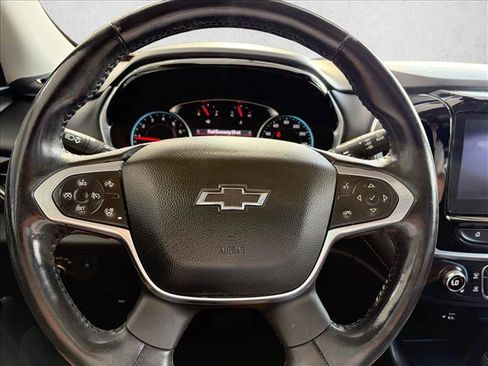 Used 2020 Chevrolet Traverse RS AWD/4WD image 8