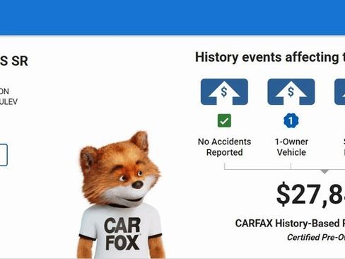 Used 2025 Nissan Kicks SR image 32