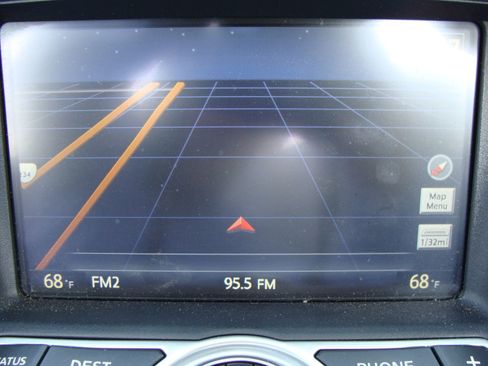 Used 2011 INFINITI G37 Sport w/ Premium Pkg image 12